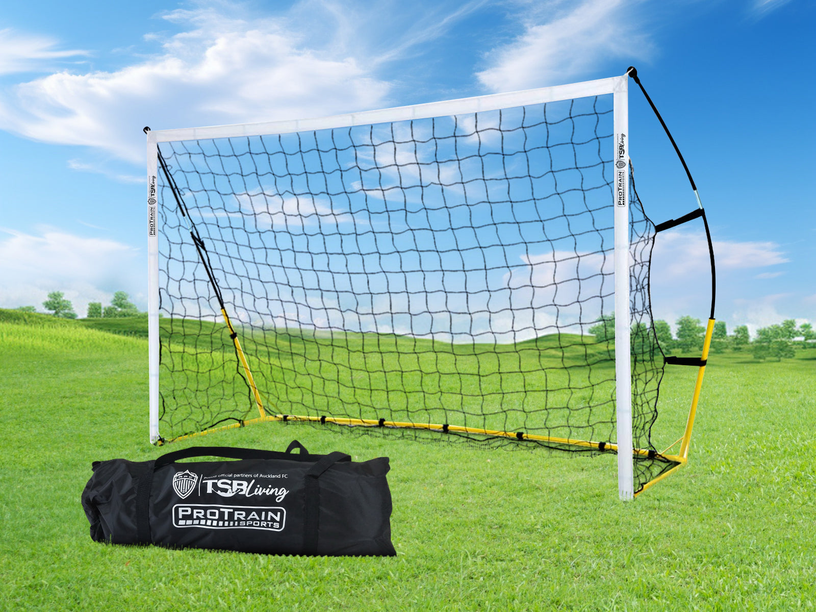 DS Soccer Goal Net 3.6m