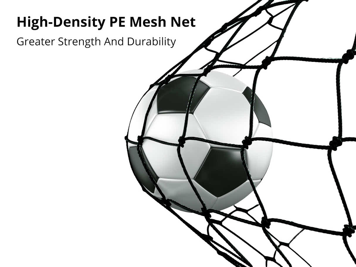 Soccer Goal Net - 3.6 m