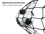 DS Soccer Goal Net 3.6m