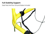 DS Soccer Goal Net 2.4m