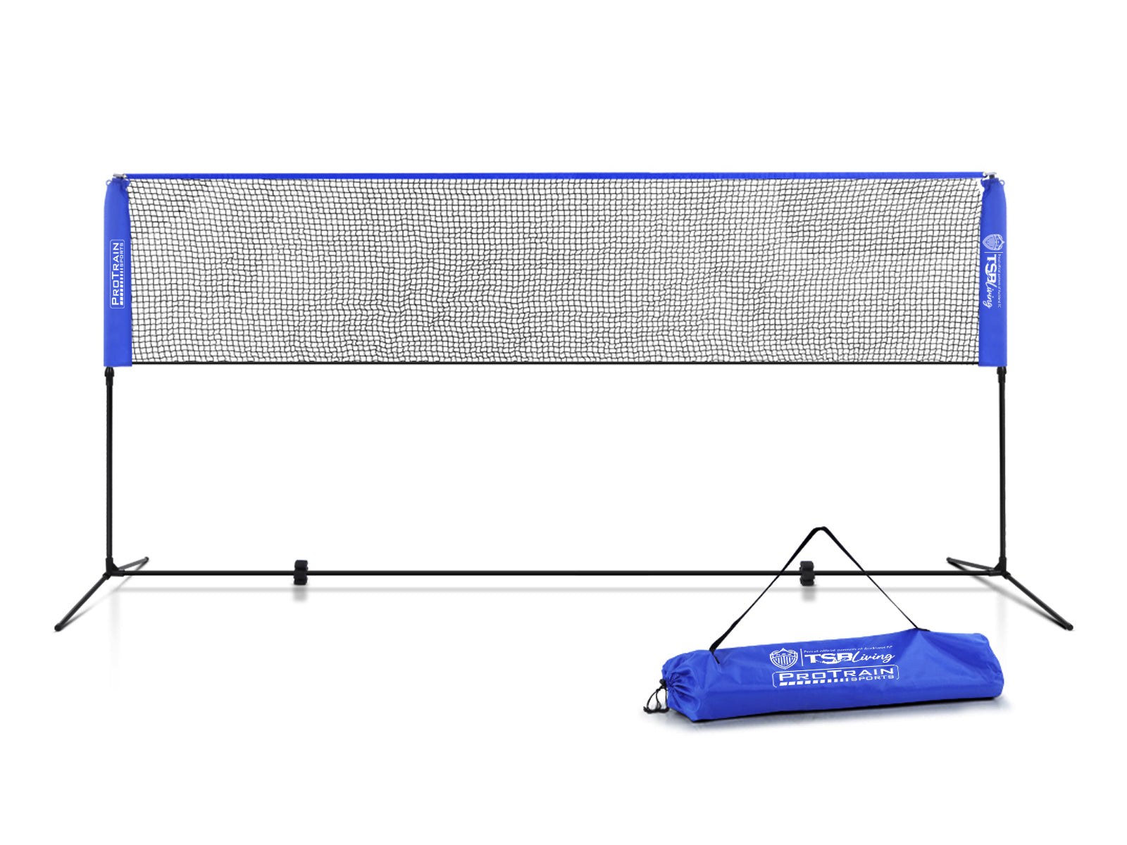 Ball Game Net Adjustable 4m