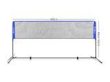 Ball Game Net Adjustable 4m