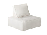 Brics Modular Sofa Beige