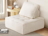 Brics Modular Sofa Beige