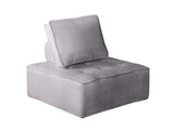 Brics Modular Sofa Grey