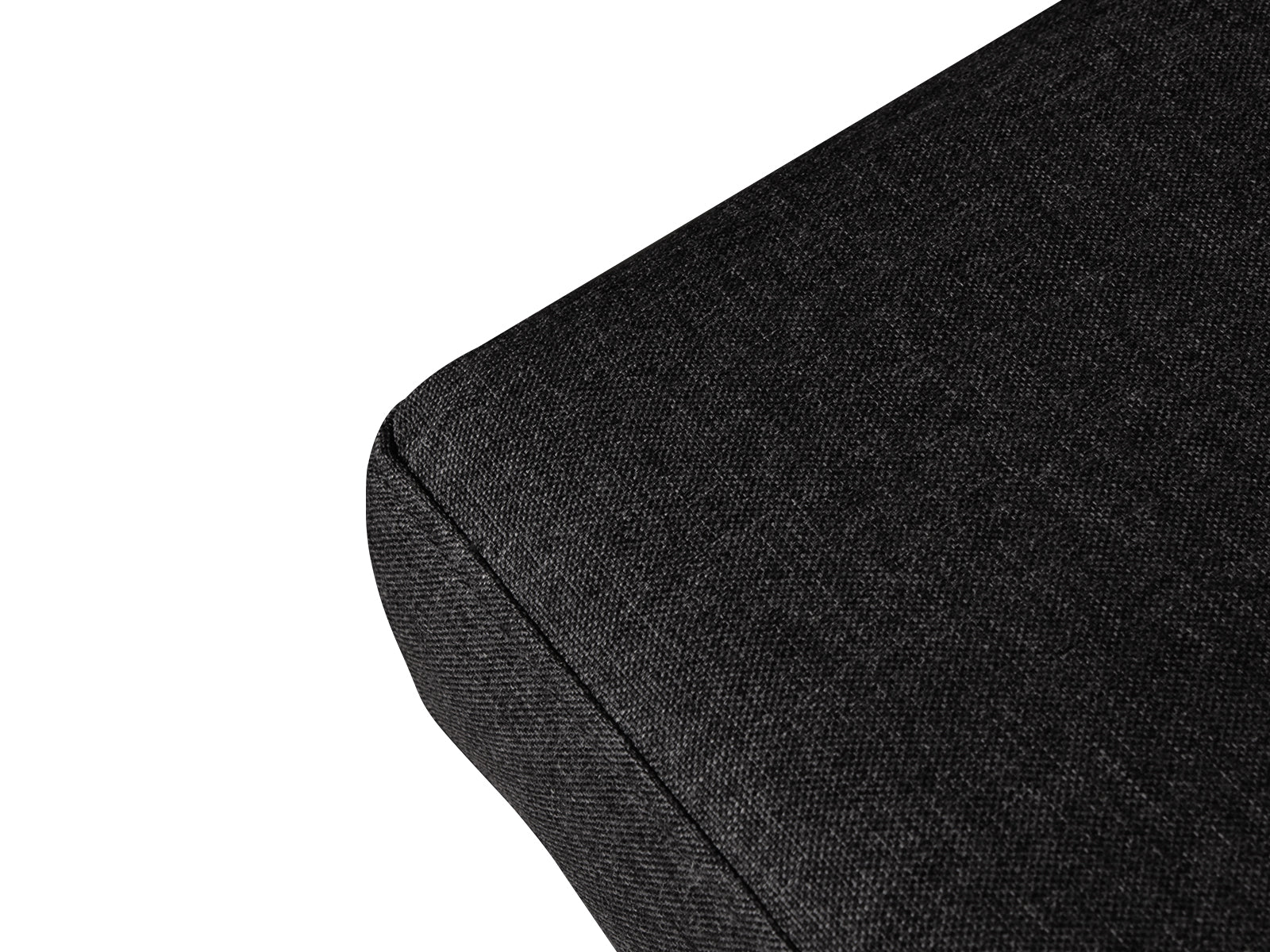 Northland Corner Sofa B Black