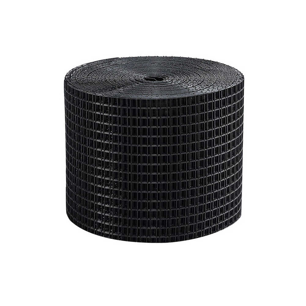 DS NA Gardeon 20cm x 30M Solar Panel Roll Kit with Rust-Proof PVC Coating