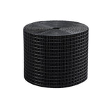 DS NA Gardeon 20cm x 30M Solar Panel Roll Kit with Rust-Proof PVC Coating