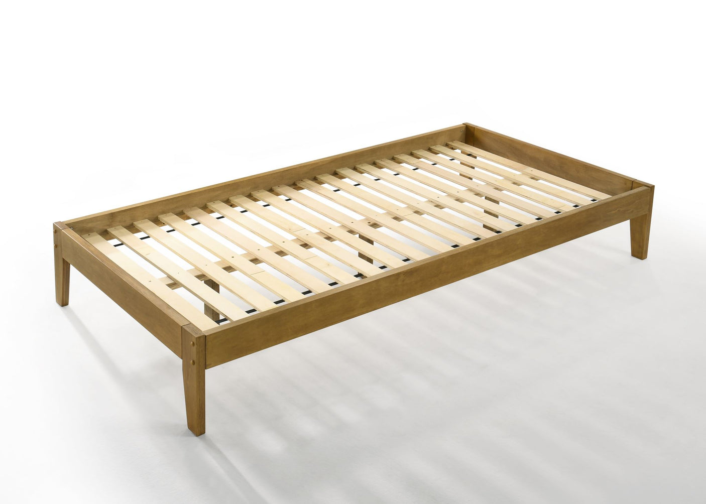Sovo King Single With Mattress Combo