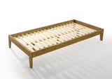 Sovo King Single With Mattress Combo