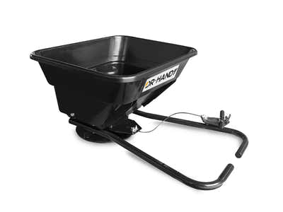 ATV Automatic Spreader 36kg / 43.5L