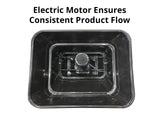 Automatic Spreader 12V ATV 36KG