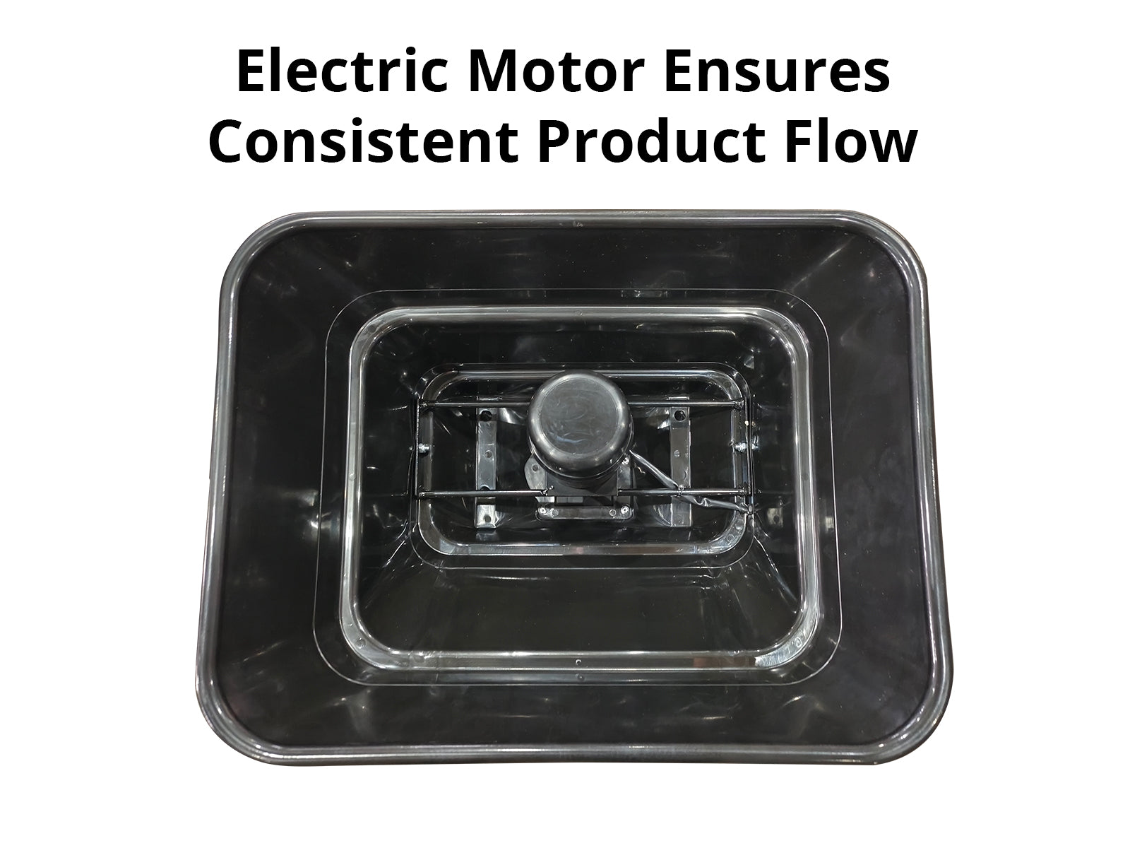 Automatic Spreader 12V ATV 36KG