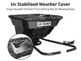 Automatic Spreader 12V ATV 36KG