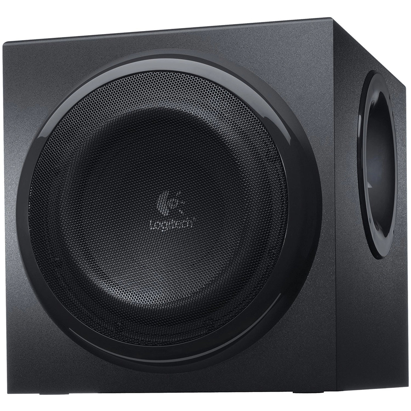 DS PB Logitech Z906 5.1 Surround Speaker System THX-Certified 500-watts (RMS)