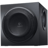 DS PB Logitech Z906 5.1 Surround Speaker System THX-Certified 500-watts (RMS)