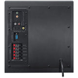 DS PB Logitech Z906 5.1 Surround Speaker System THX-Certified 500-watts (RMS)