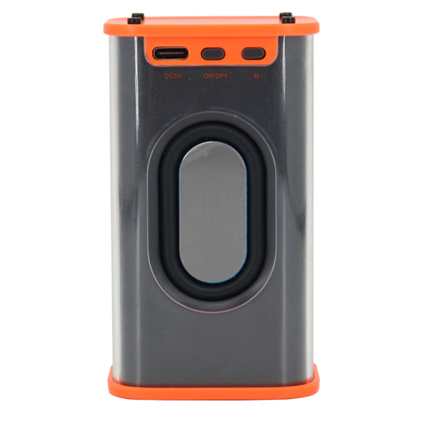 DS PB Valore 5W Pocket Wireless Portable Bluetooth Speaker - Orange