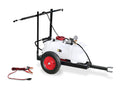 Weed Sprayer Trail 100L