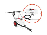 DS Weed Sprayer Trail 100L