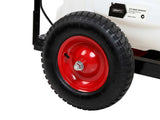 DS Weed Sprayer Trail 100L