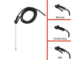 Weed Sprayer Trail 100L