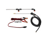 DS Weed Sprayer Trail 100L