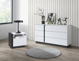 Kalmia Lowboy 6-Drawer
