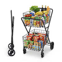 Kitchen Trolley
