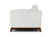 Panama Linen 3-Seater Sofa - Beige
