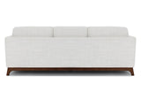 Panama Linen 3-Seater Sofa - Beige