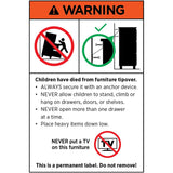 Shoe Rack Cabinet Stackable 50 Pairs 10-Tier Black