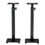 DS NA Alpha Speaker Stand 70-117cm Adjustable Height 2pcs