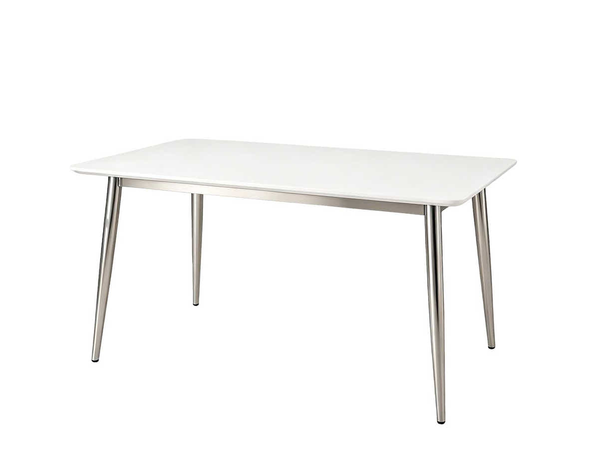 DS Dining Table 18SDT White
