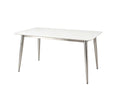 DS Dining Table 18SDT White