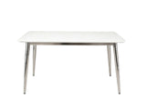DS Dining Table 18SDT White