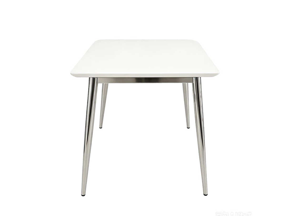 DS Dining Table 18SDT White
