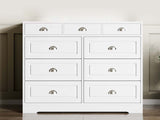 DS 9-Drawer Dresser