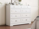 DS 9-Drawer Dresser
