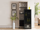 Wine Cabinet Right