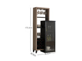 Wine Cabinet Right