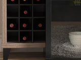 Wine Cabinet Right