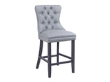 Dining Bar Chair Stoo 3082 Light Grey
