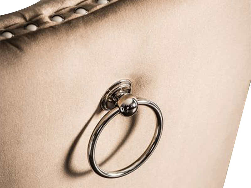 Dining Bar Chair Stool 3082 Mink