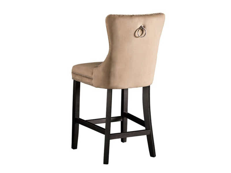 Dining Bar Chair Stool 3082 Mink