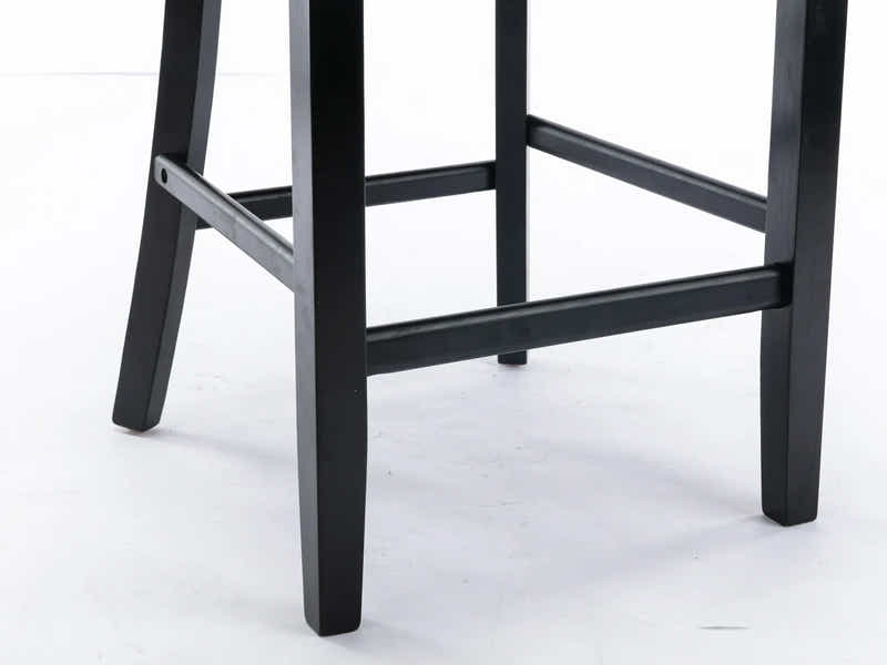 Dining Bar Chair Stool 3082 Teal