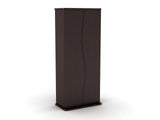 DS Media Storage Cabinet Espresso