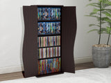 DS Media Storage Cabinet Espresso