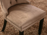 Dining chair 4082 Mink X2