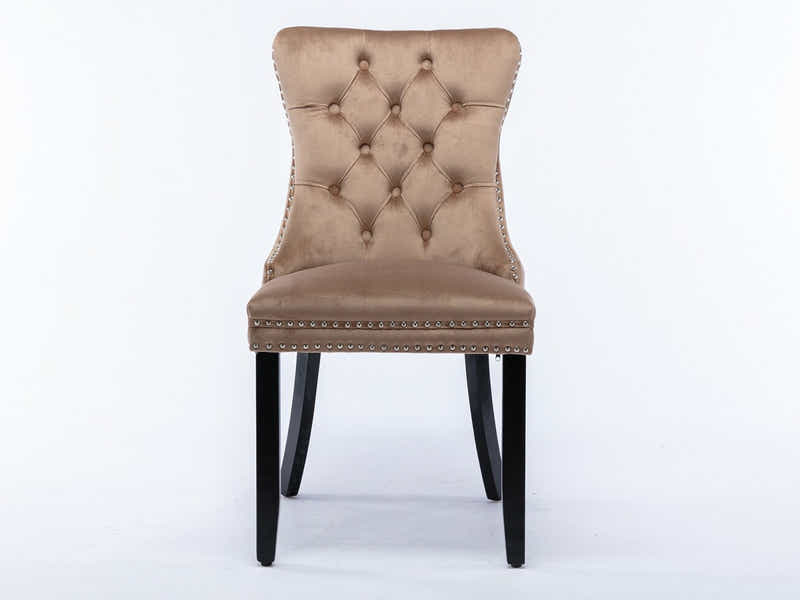 Dining chair 4082 Mink X2